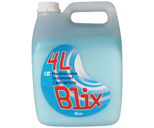 Blix Кондиционер для белья 4 л